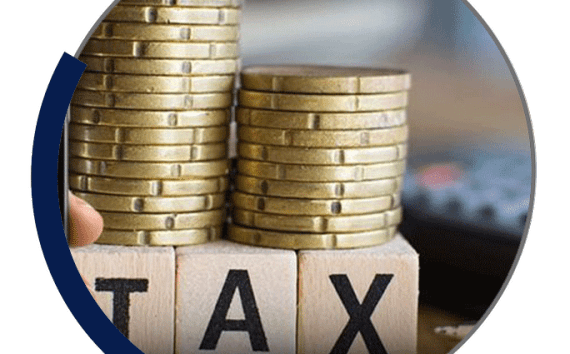 Best Sales Tax company in Karachi