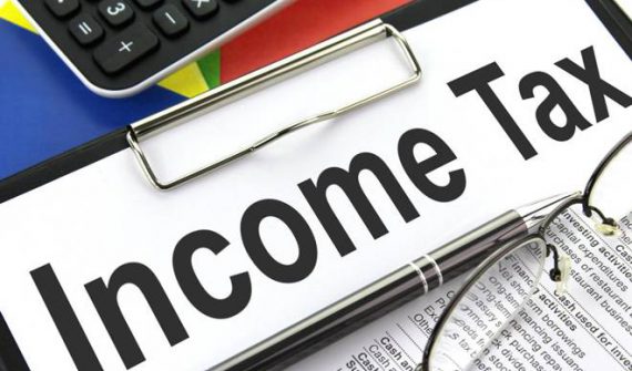 Income tax Consultants
