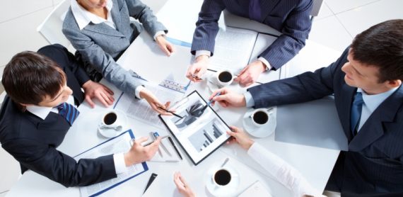 Registration of Partnership firm in Karachi
