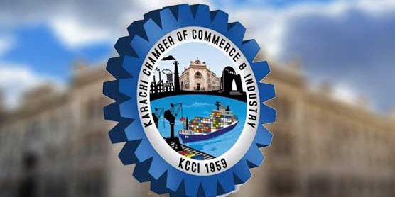 Karachi Chamber of Commerce and Industry Registration
