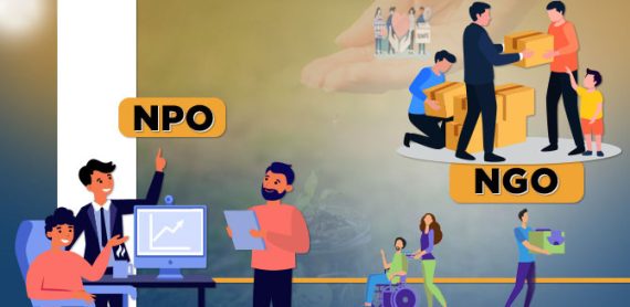 NGO Registrations in Karachi Pakistan