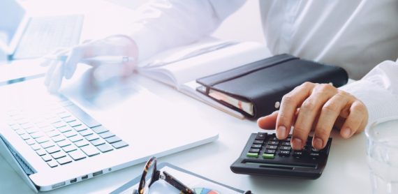 Financial Advisory Services