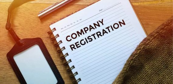 Registration Of Companies