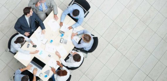 Minimum Persons Required for Company Formation