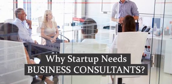 business consultant Company