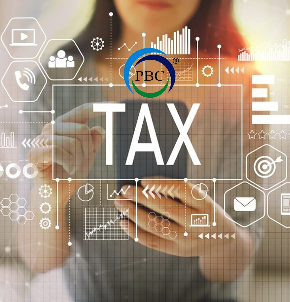 Income Tax Sales Tax Consultant in Karachi income tax sale tax issue