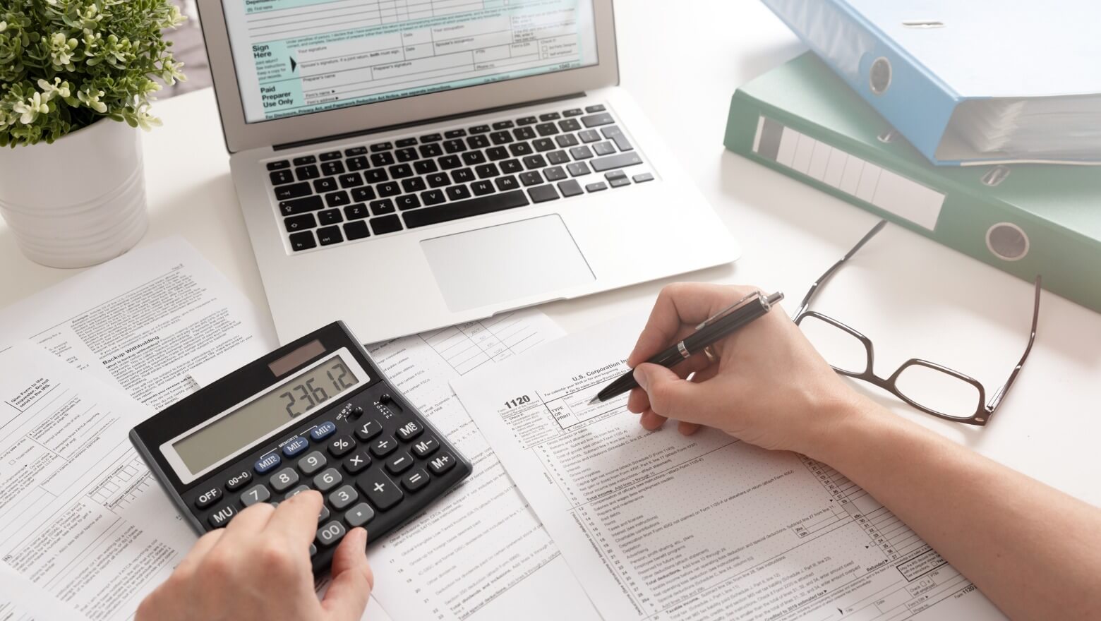 Income Tax Sales Tax Consultant in Karachi How to file income tax return online in Pakistan