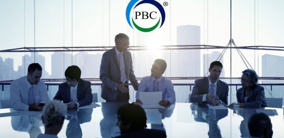Public Limited Listed Company