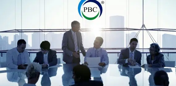 Public Limited Listed Company