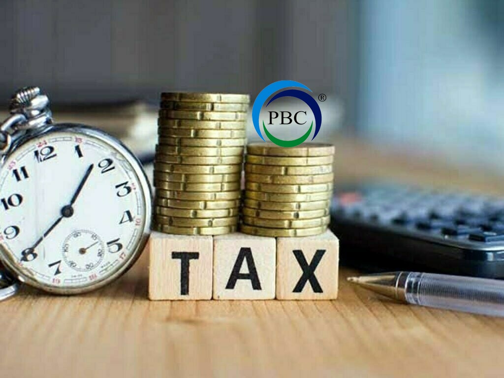 Income Tax Sales Tax Consultant in Karachi Business Income Tax Sales Tax Consultants