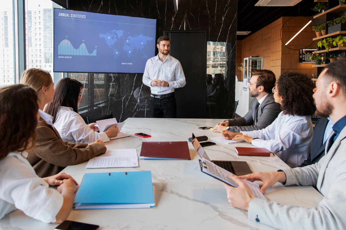 Limited Liability Partnership (LLP)