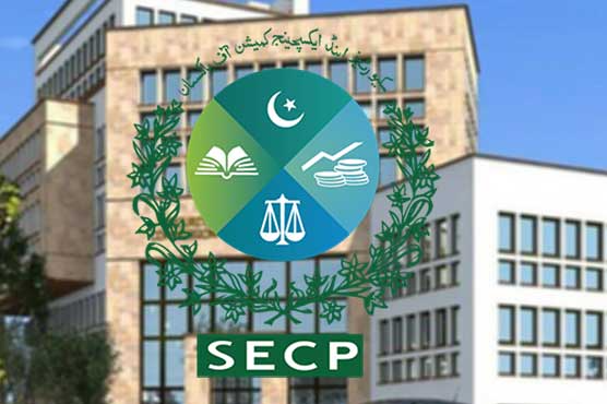 Company Registration in SECP Pakistan