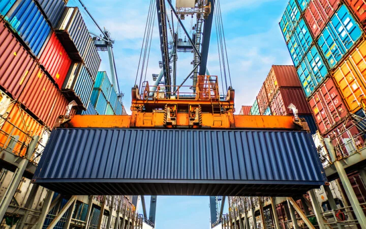 Custom & PSW Services in Karachi