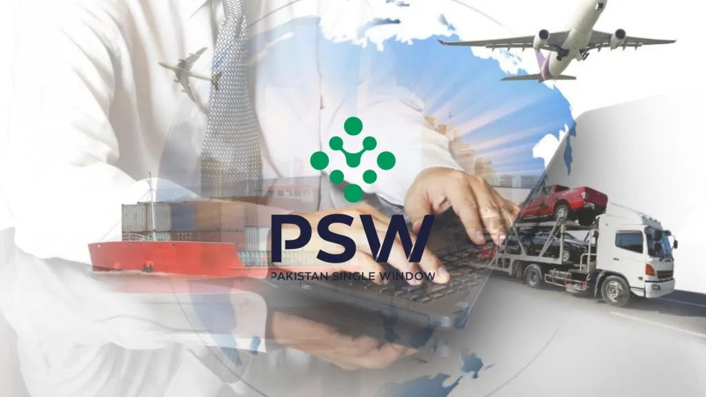 How to Register Custom & PSW in Karachi How to Register Custom & PSW in Karachi