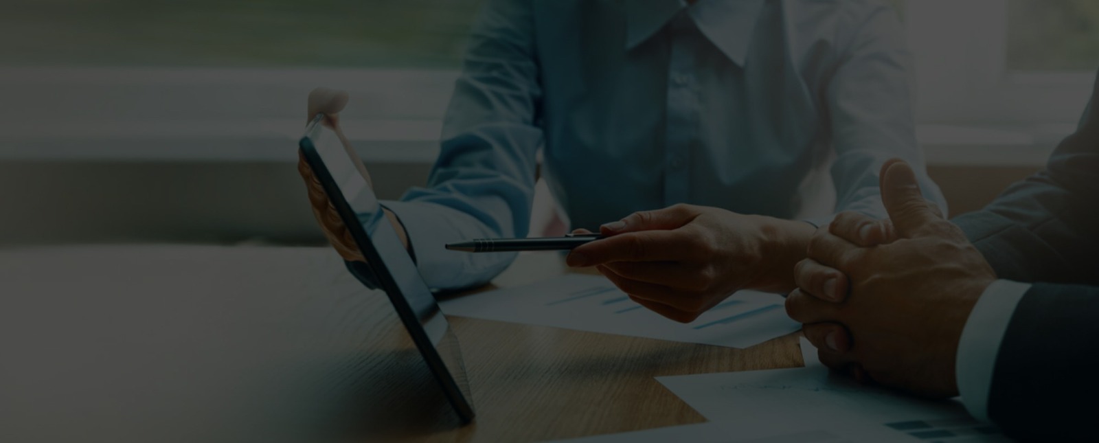 Business Income Tax Sales Tax Consultants in Karachi