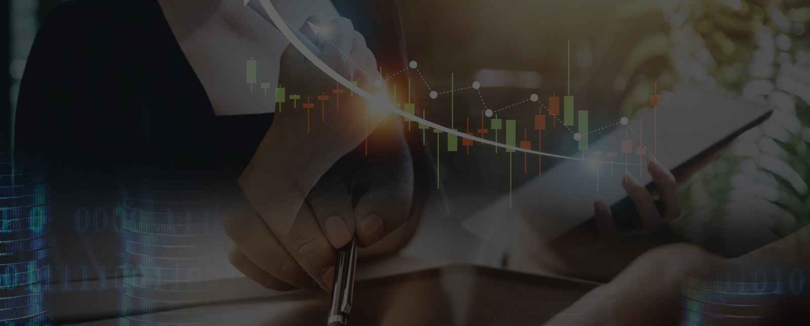 Business Income Tax Sales Tax Consultants in Karachi