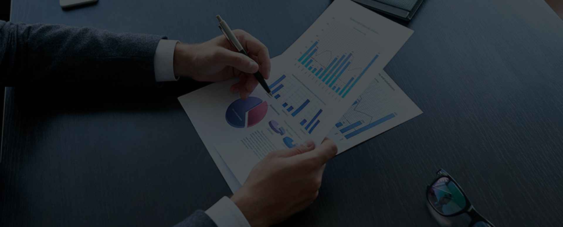 Business Income Tax Sales Tax Consultants in Karachi