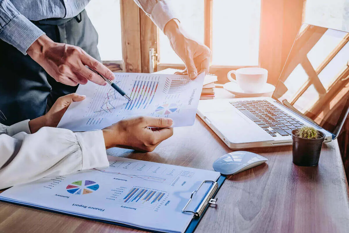 Income Tax and Tax Planning Services in Pakistan