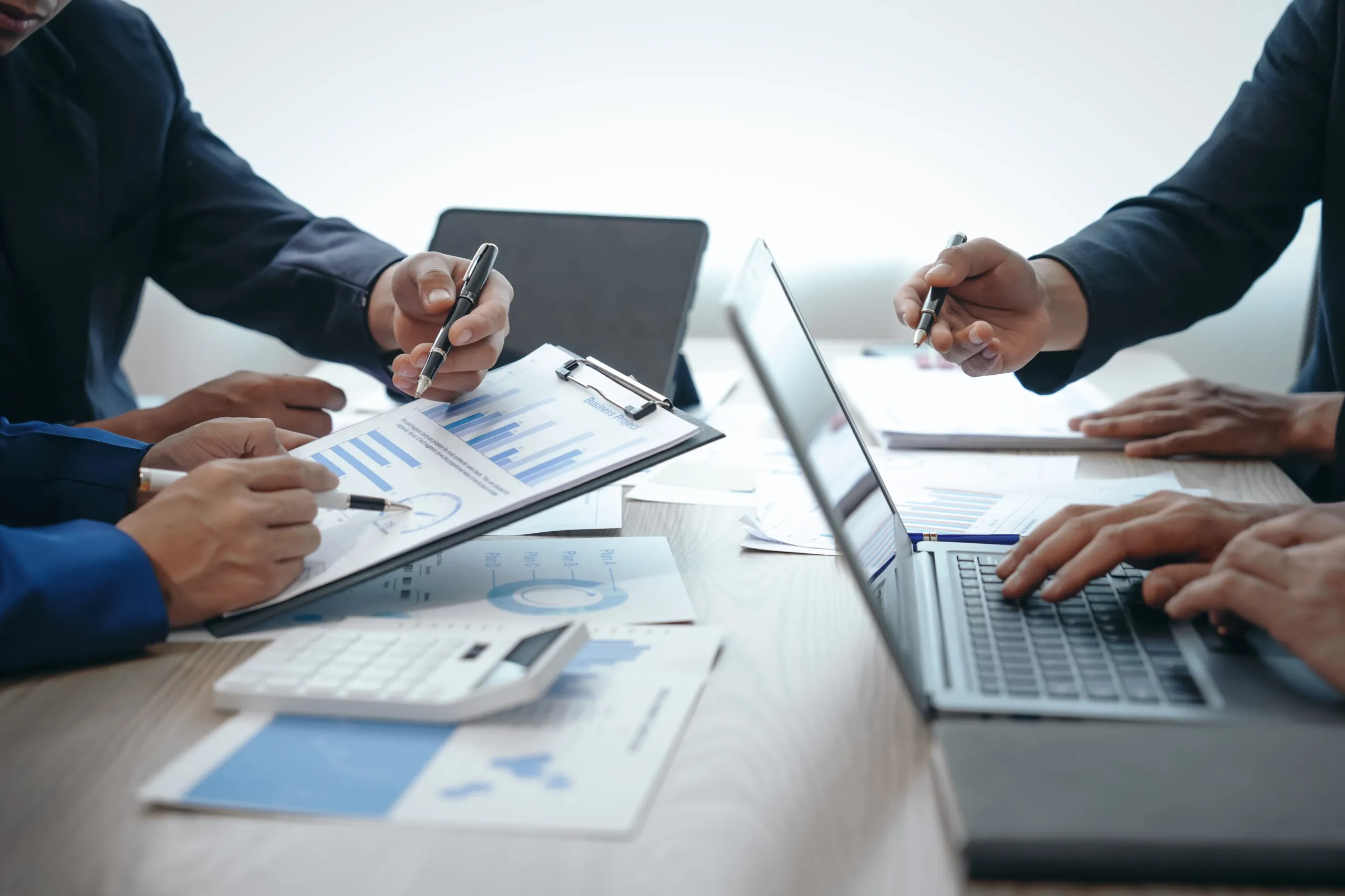 Corporate Services in Karachi Corporate Services in Karachi