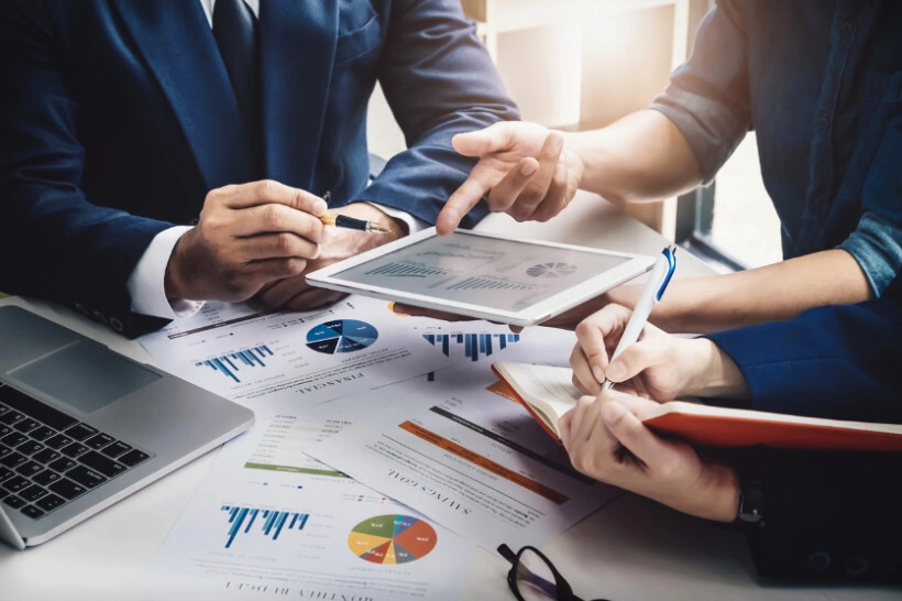 Business Advisory Services in Karachi Business Advisory Services in Karachi