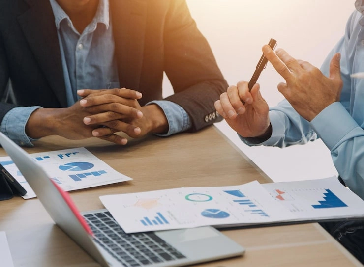 Tax Advisory & Compliance Tax Advisory & Compliance