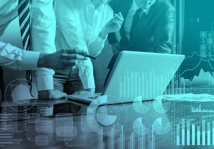 Financial & Business Advisory Services Financial & Business Advisory Services