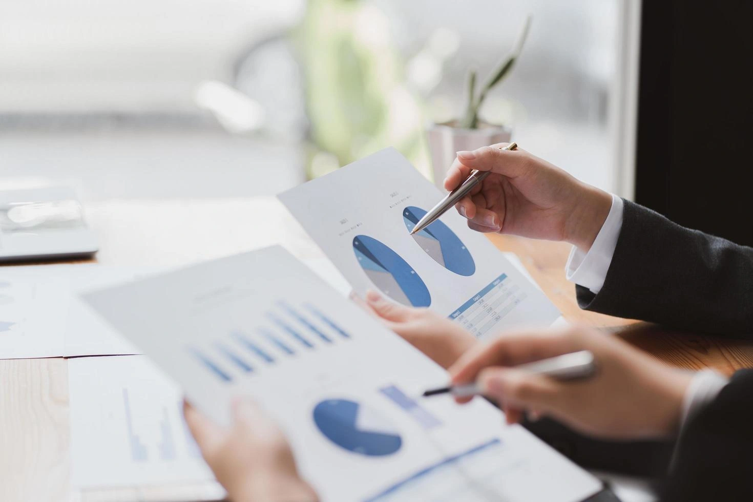 Sales Tax on Services in Karachi Pakistan