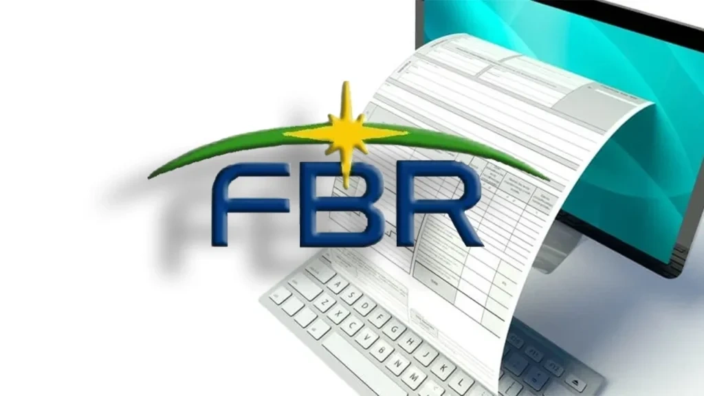 FBR sales tax consultants FBR sales tax consultants