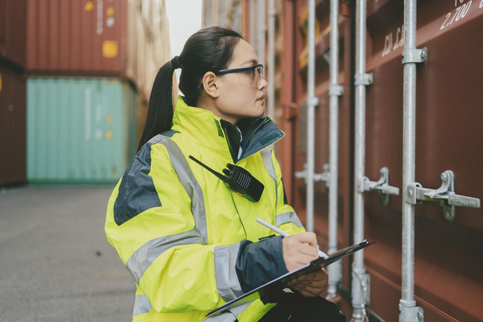 Customs Services in Pakistan WEBOC Registration & Customs Clearance Customs Services in Pakistan WEBOC Registration & Customs Clearance