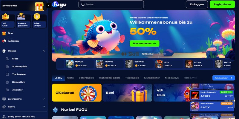 Income Tax Sales Tax Consultant in Karachi Willkommen bei Fugu Casino: Dein neuer Online Casino Hafen in Deutschland