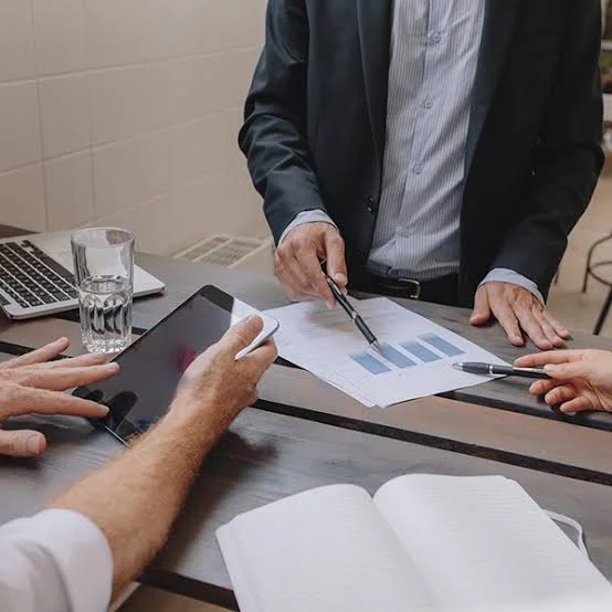 Business Registration & Tax Compliance Guide