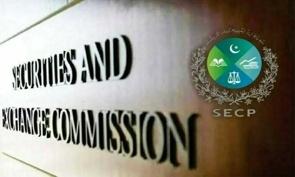 FBR, SRB & SECP Compliance