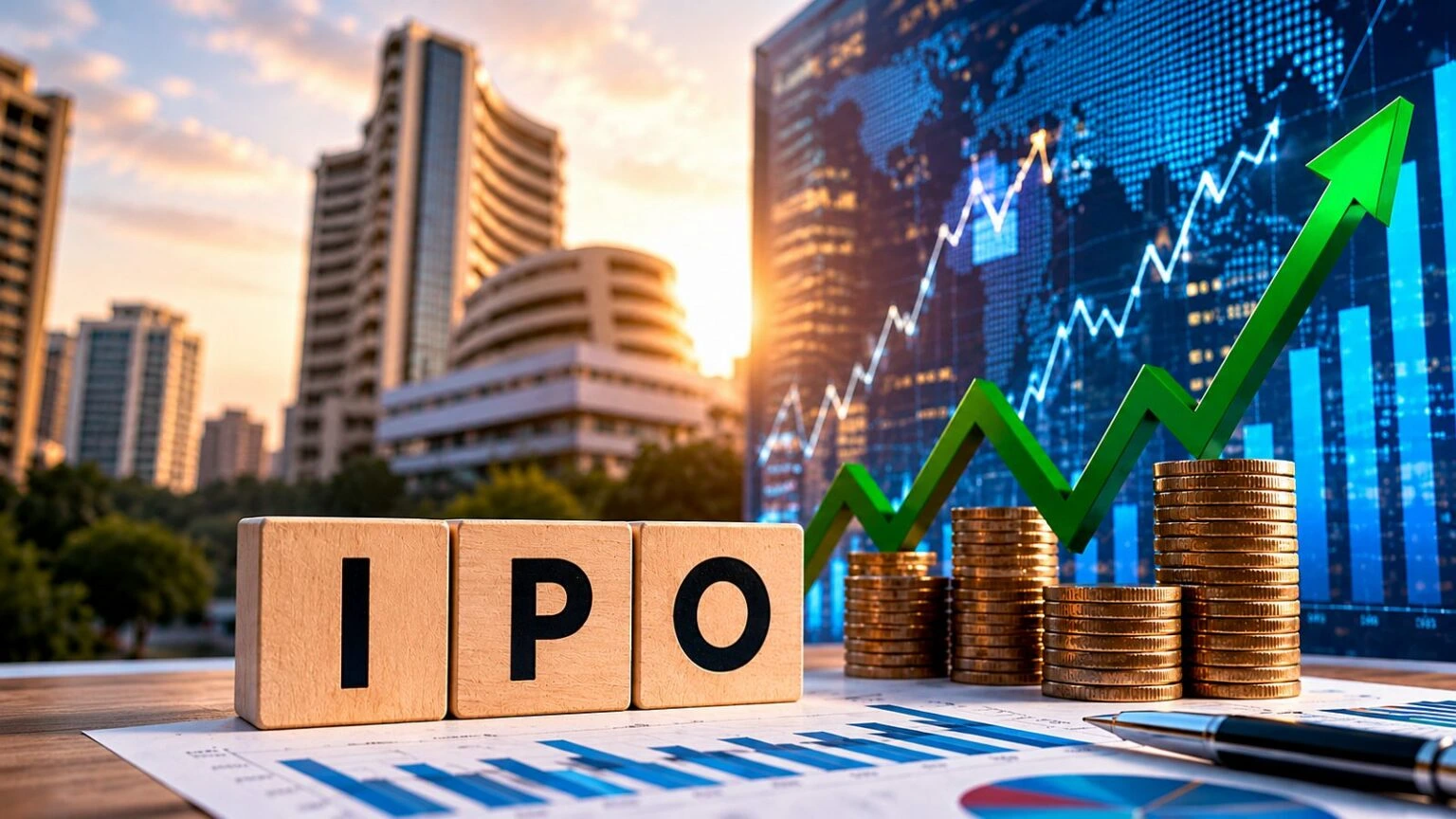 IPO Pakistan Services IPO Pakistan Services