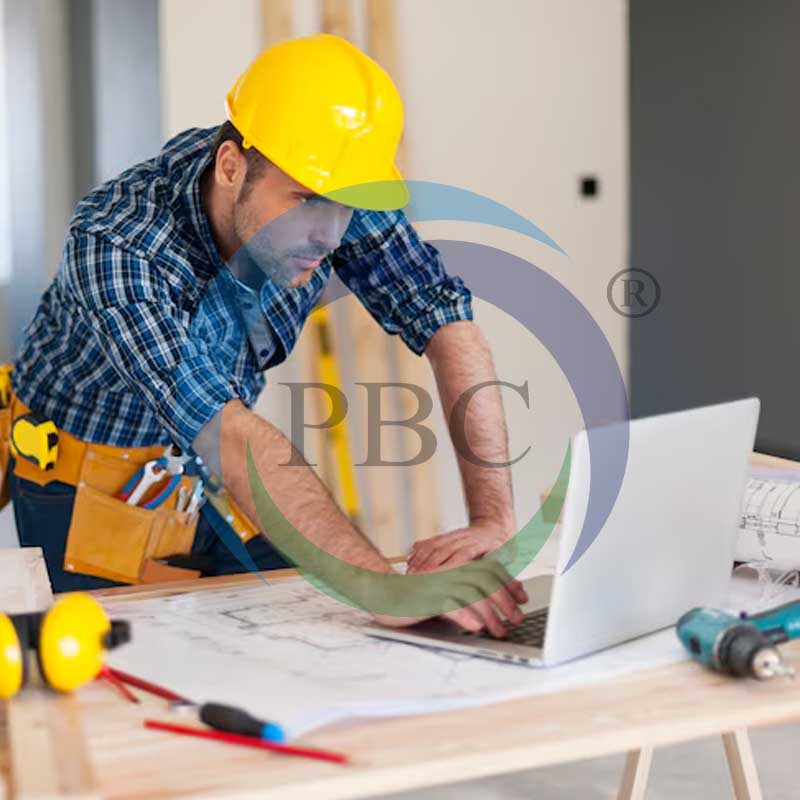 Pakistan Engineering Council Contractor Registration