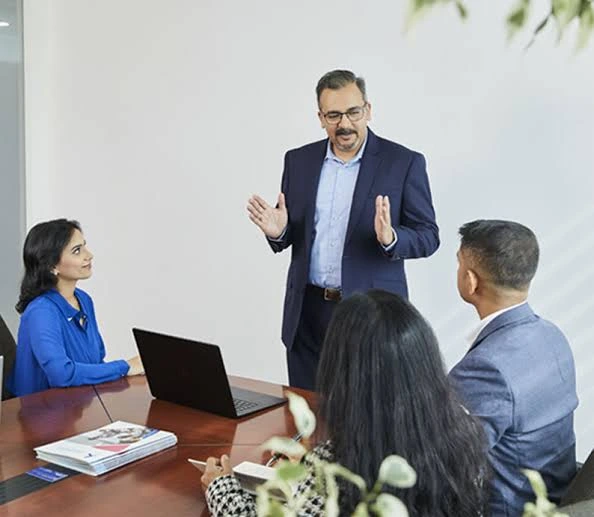 Why Choose Pakistan Business Consultants (PBCK) Why Choose Pakistan Business Consultants (PBCK)